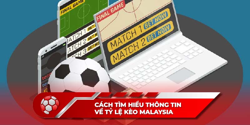 Kèo bóng đá malaysia phổ biến hiên tại